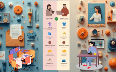 Freelancer vs Agency: Which Is Better for Your Digital Marketing Needs?