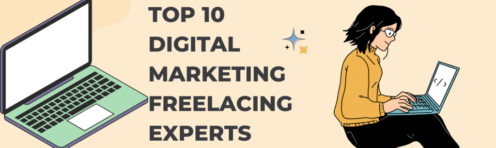 DIGITAL MARKETING FREELANCING EXPERTS