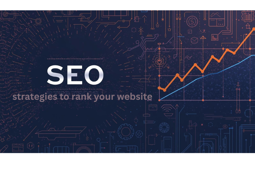 10 Proven SEO Strategies to Rank Your Website #1 on Google in 2025